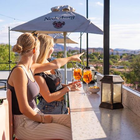 Tate Village Windhoek Luaran gambar