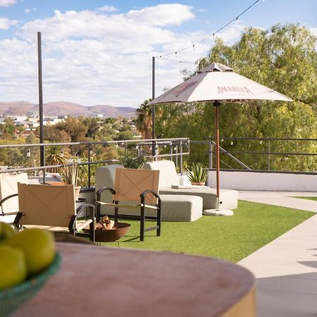 Tate Village Windhoek Luaran gambar