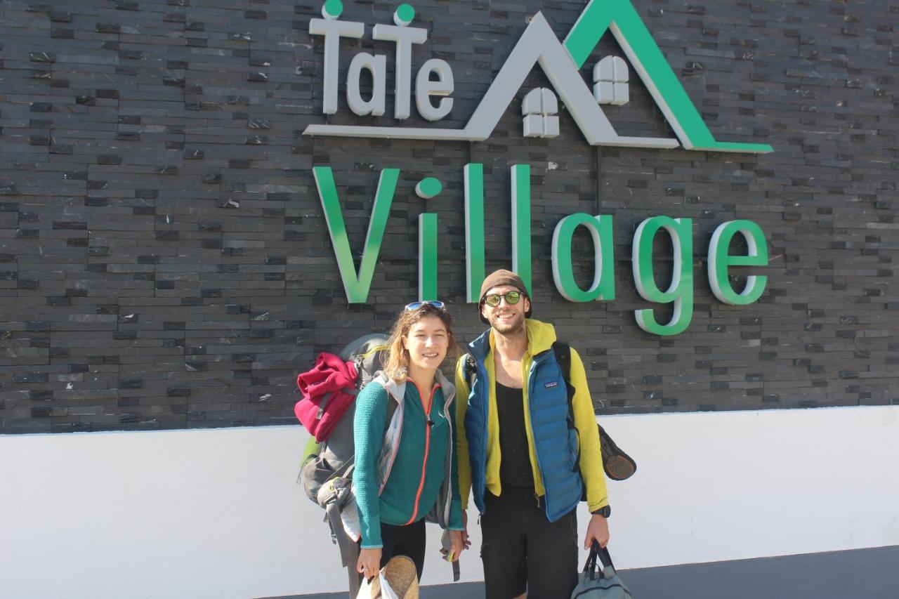 Tate Village Windhoek Luaran gambar