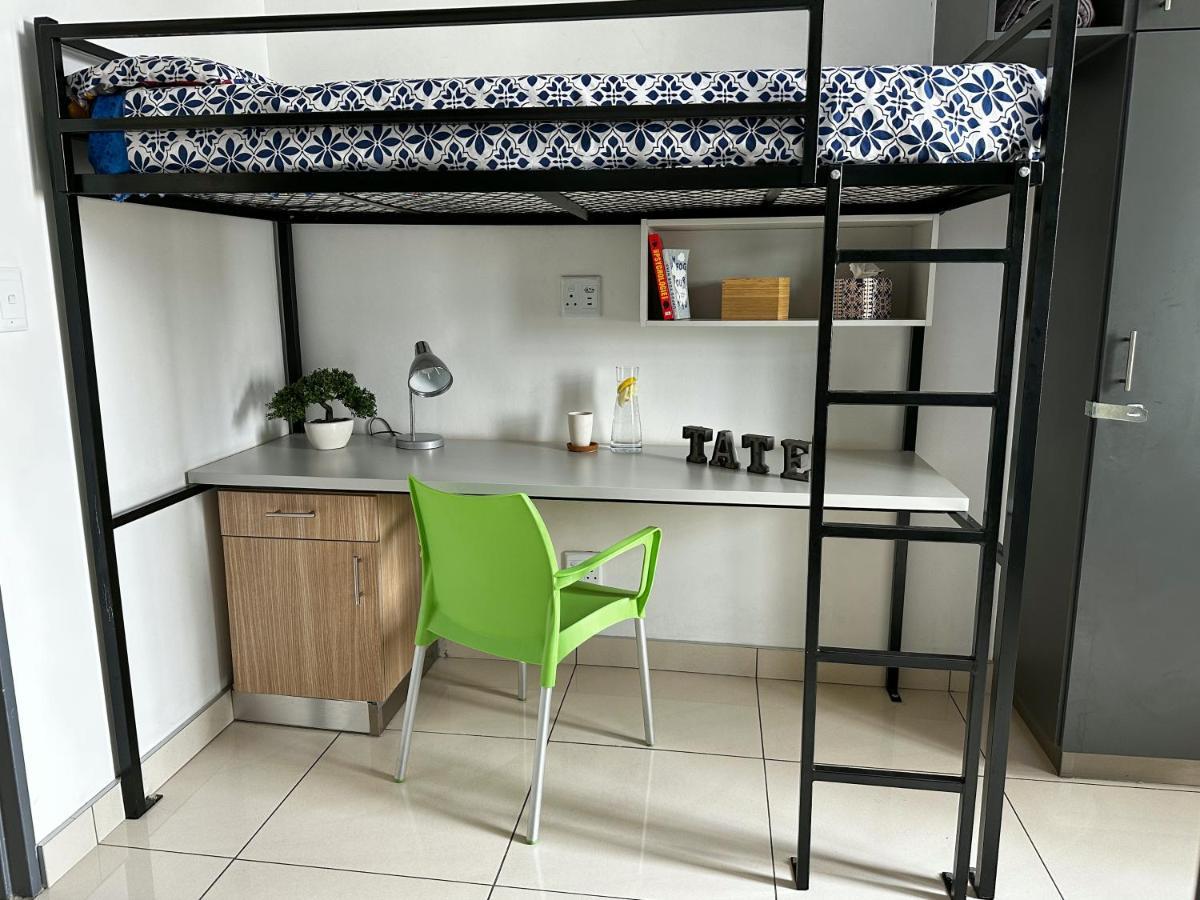Tate Village Windhoek Luaran gambar