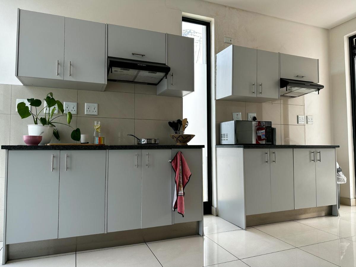 Tate Village Windhoek Luaran gambar