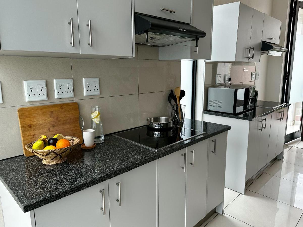 Tate Village Windhoek Luaran gambar
