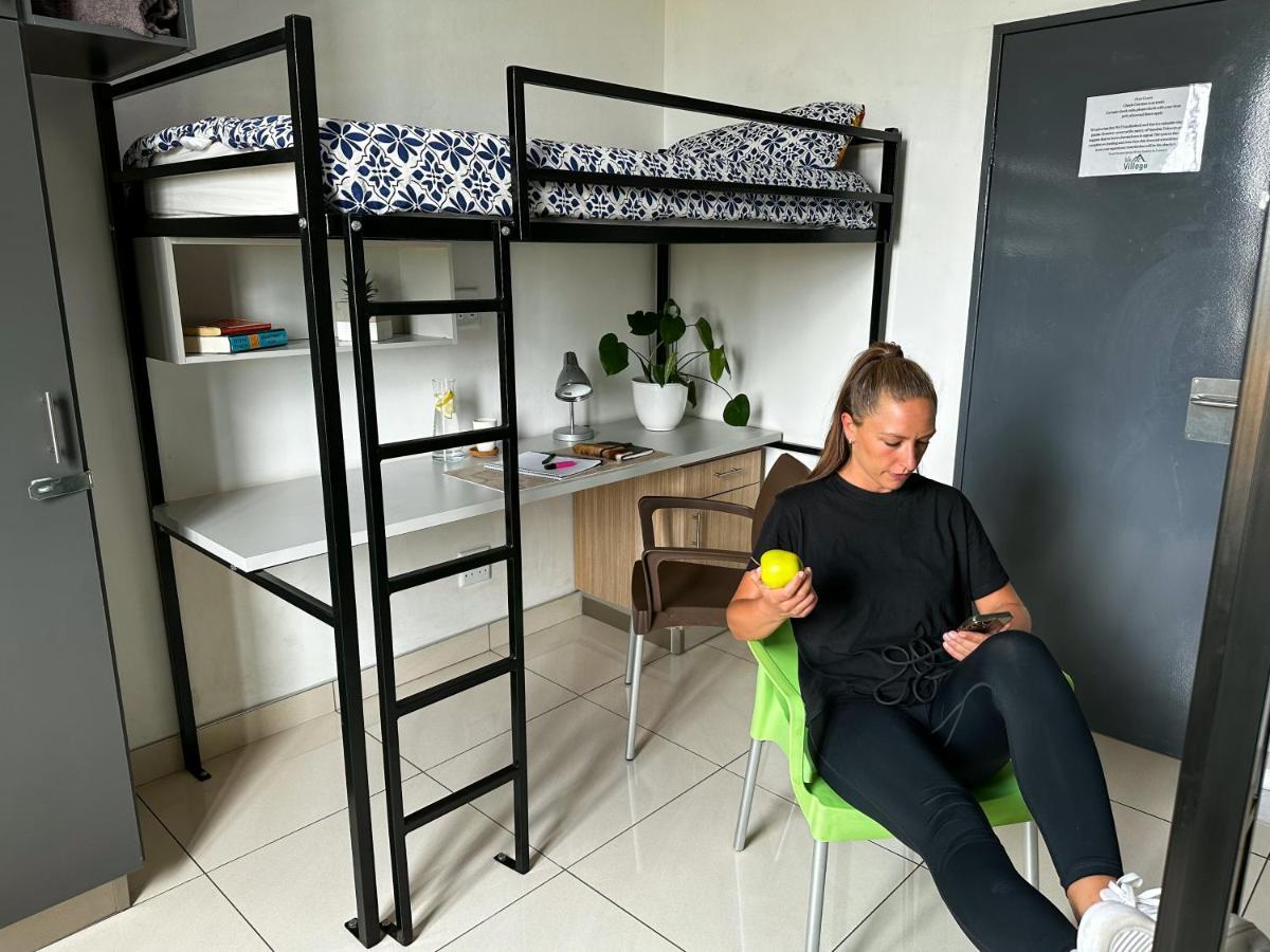 Tate Village Windhoek Luaran gambar