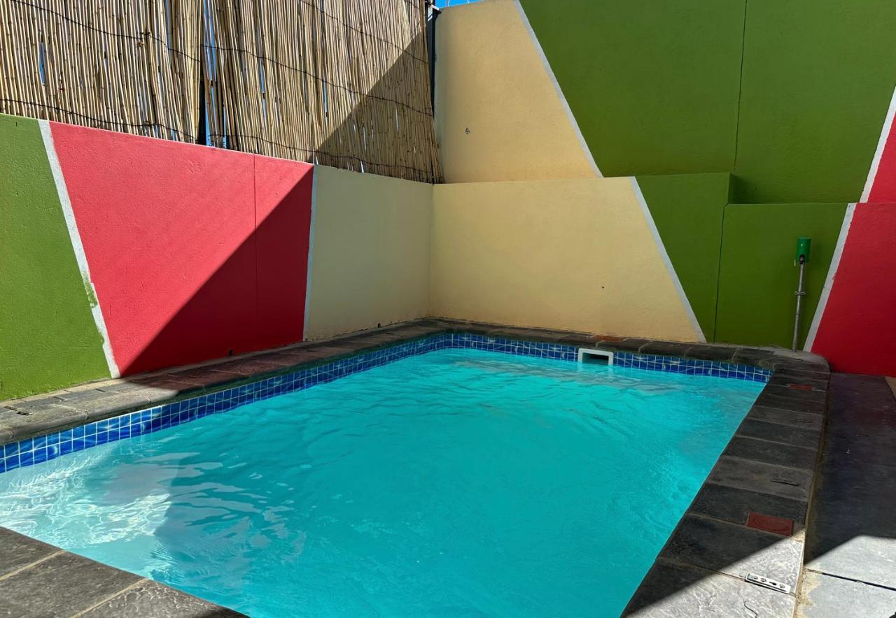 Tate Village Windhoek Luaran gambar