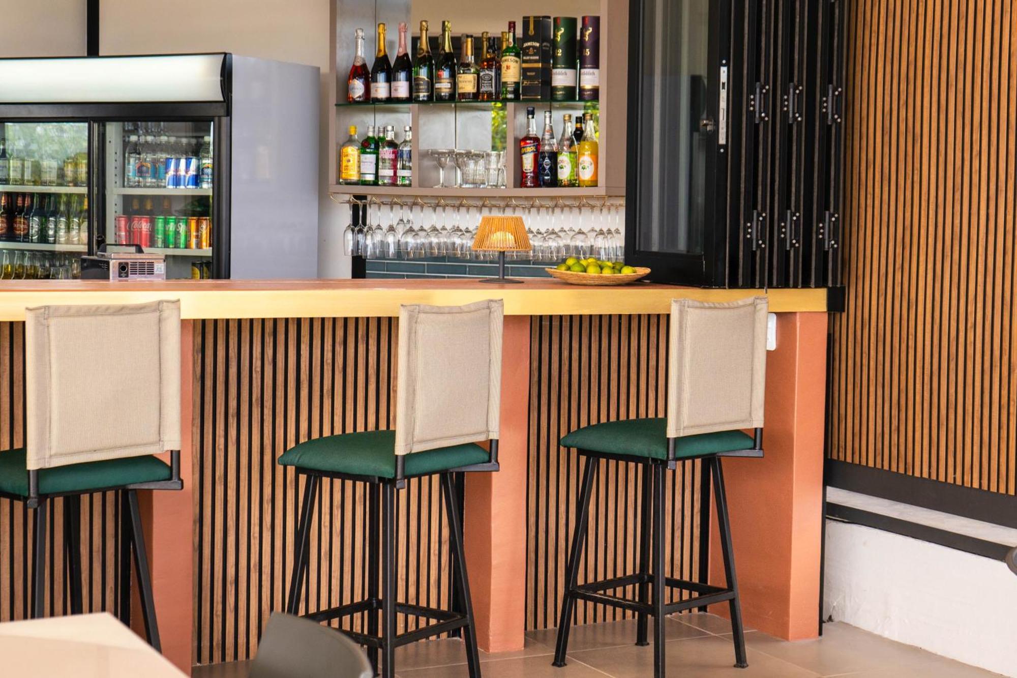 Tate Village Windhoek Luaran gambar